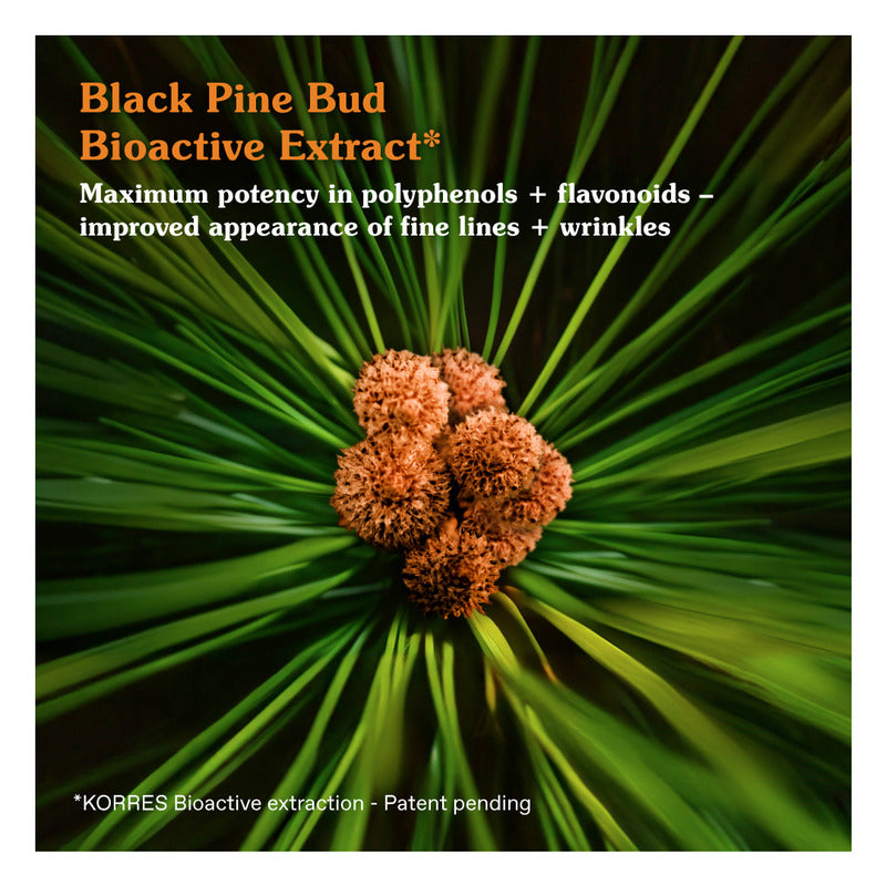 Black Pine Primus Youth Renewal Sleeping Facial Night Cream