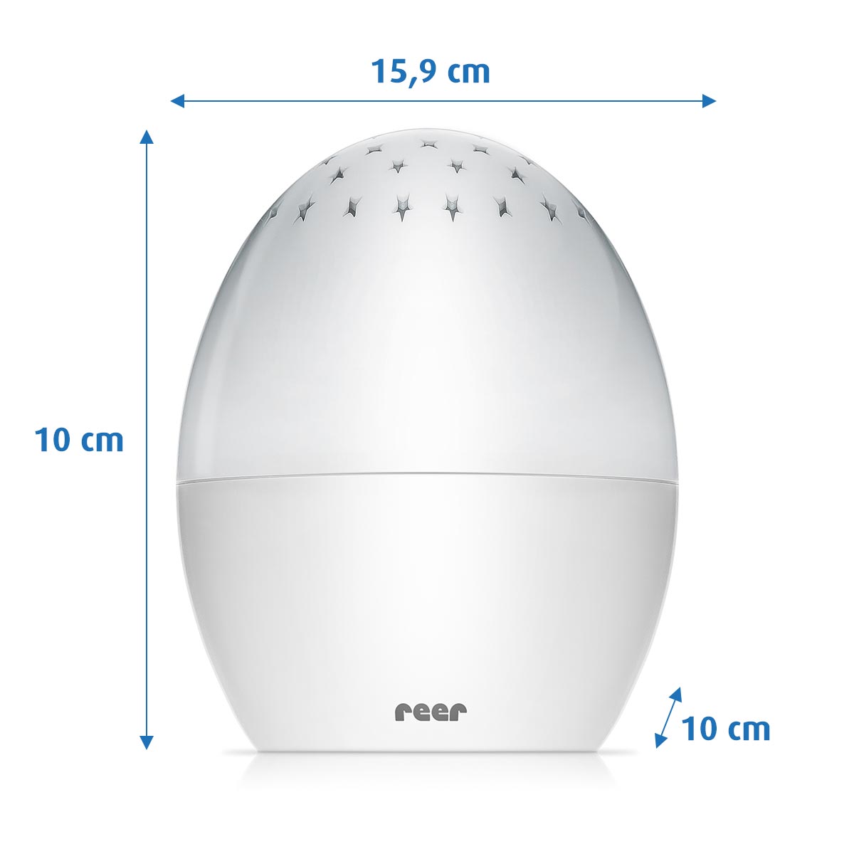 Starlino star projector