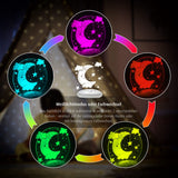 ColourLumy - moon - Factory Second