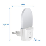 Nightguide - night light