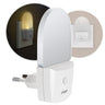 Nightguide - night light