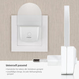 Nightguide - night light