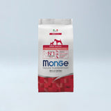 MONGE - Mini Starter 1.5 kg Pulë