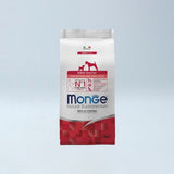 MONGE - Mini Starter 1.5 kg Pulë