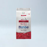 MONGE - Mini Adult 3 kg Pulë