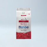 MONGE - Mini Adult 3 kg Pulë