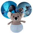 Koko Koala Plush night light