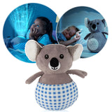 Koko Koala Plush night light