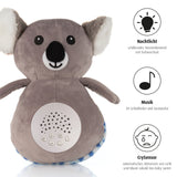 Koko Koala Plush night light