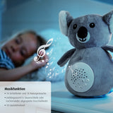 Koko Koala Plush night light