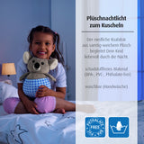 Koko Koala Plush night light