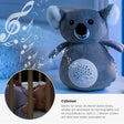 Koko Koala Plush night light