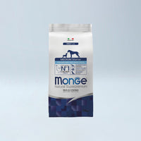 MONGE - Medium Starter 1.5 kg Pulë