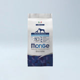 MONGE - Medium Starter 1.5 kg Pulë