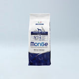 MONGE - Medium Adult 12 kg Pulë