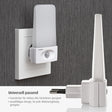 NightGuide - Night light with motion sensor