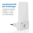 NightGuide - Night light with motion sensor
