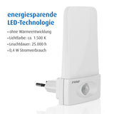 NightGuide - Night light with motion sensor