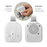 Sleepy Koala falling-asleep aid