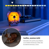 Sleepy Koala falling-asleep aid