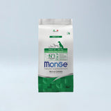 MONGE - Maxi Puppy/Junior 3 kg Pulë