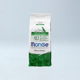 MONGE - Maxi Puppy/Junior 12 kg Pulë