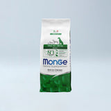 MONGE - Maxi Adult 12 kg Pulë