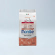MONGE - Mini Puppy/Junior MONO Salmon & Oriz 2.5 kg