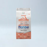 MONGE - All Breeds Puppy MONO Salmon & Oriz 2.5 kg