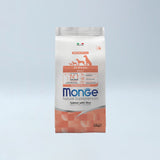 MONGE - All Breeds Adult MONO Salmon & Oriz 2.5 kg