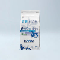 MONGE - VET Dermatosis 2 kg