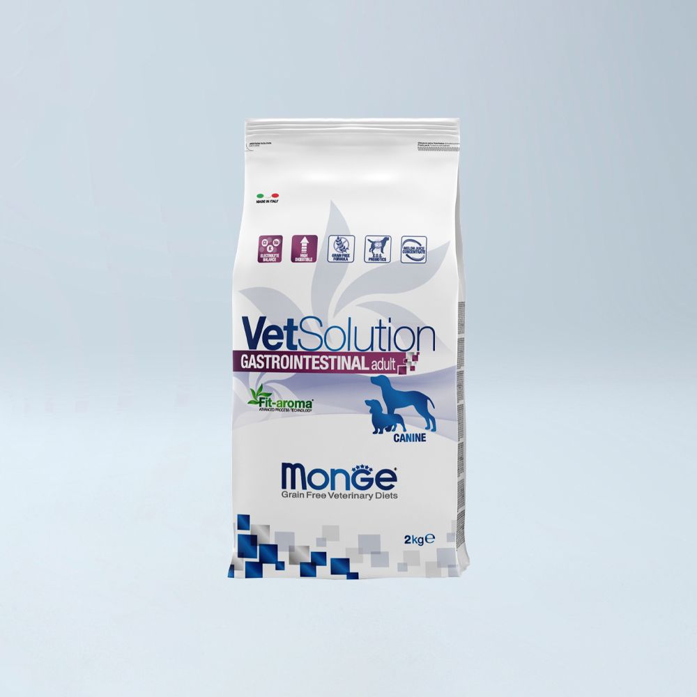 MONGE - VET Adult Gastrointestinal 2 kg