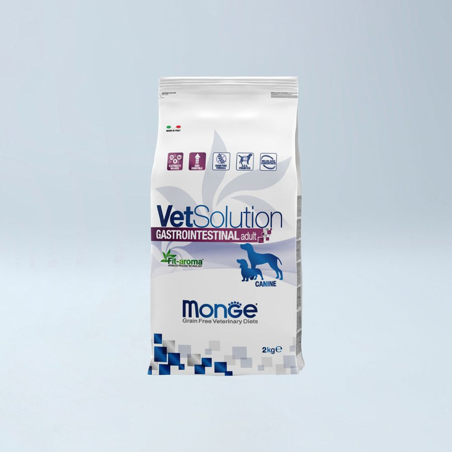 MONGE - VET Adult Gastrointestinal 2 kg