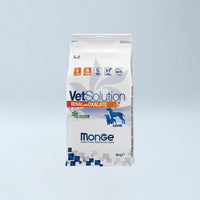 MONGE - VET Renal and Oxalate 2 kg