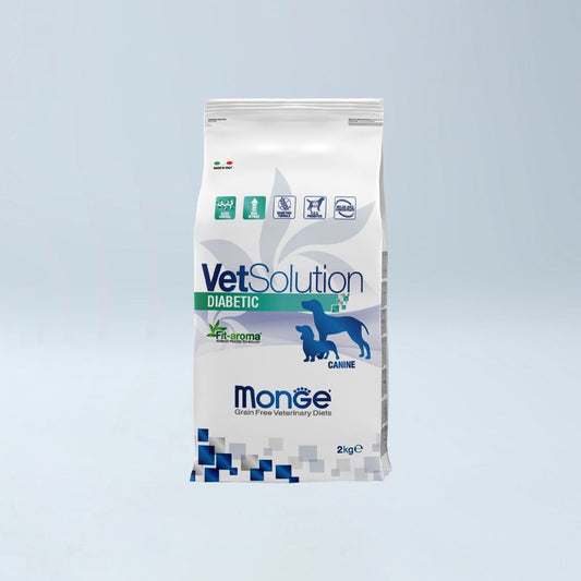 MONGE - VET Diabetic 2 kg