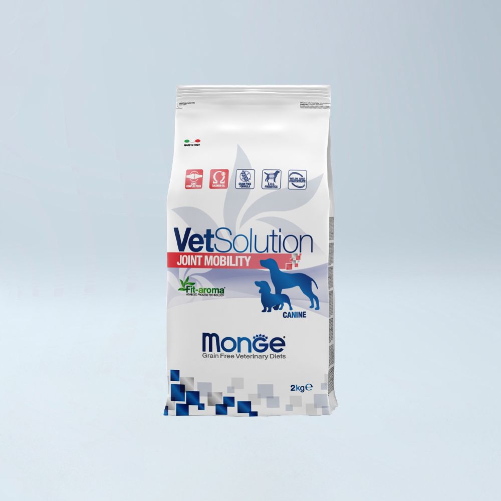 MONGE - VET Joint Mobility 2 kg
