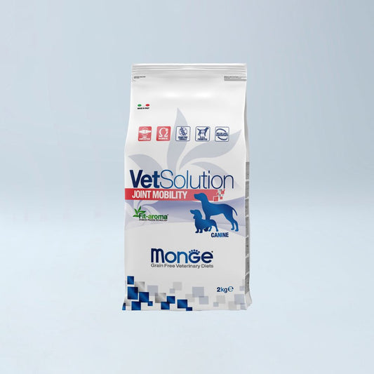 MONGE - VET Joint Mobility 2 kg
