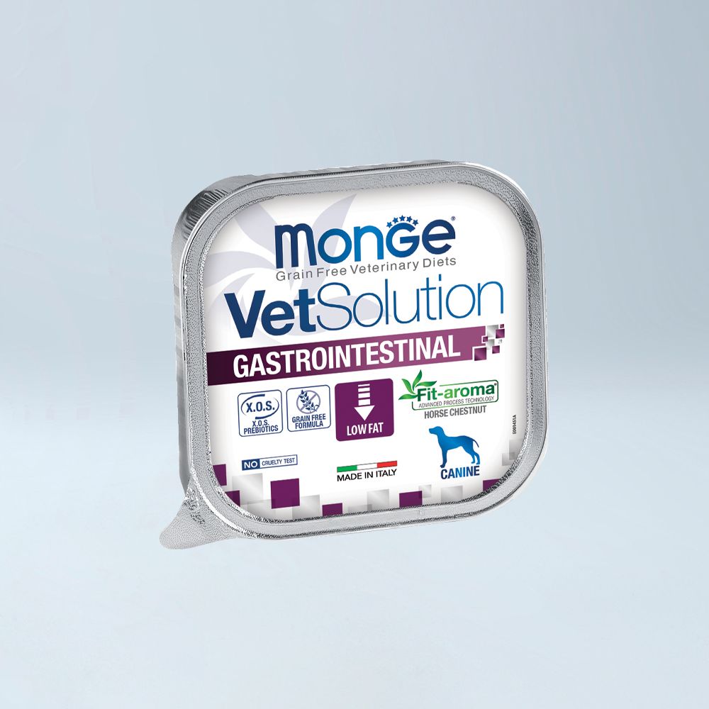 MONGE - VET Gastrointestinal 150 gr