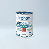 MONGE - VET Hypo Mono Qengj 400 gr