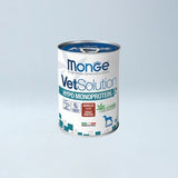 MONGE - VET Hypo Mono Qengj 400 gr