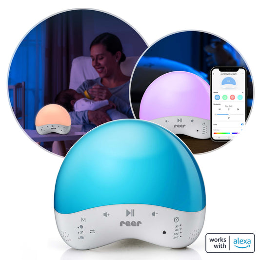 MyMagicSmartLight Sleeplight