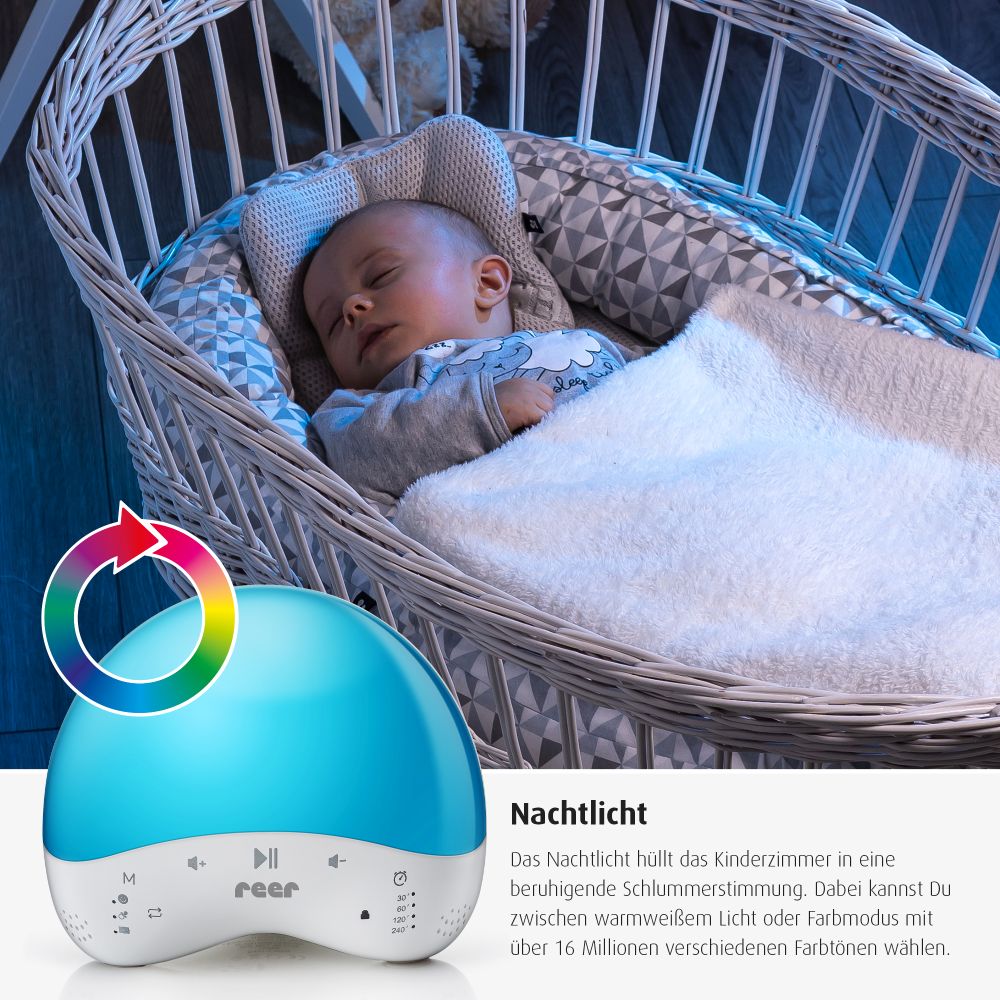 MyMagicSmartLight Sleeplight