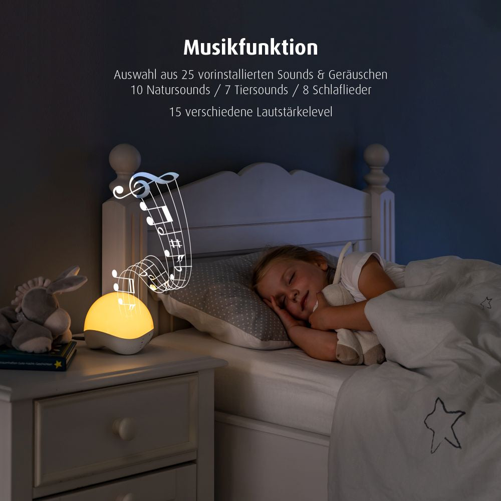 MyMagicSmartLight Sleeplight