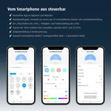 MyMagicSmartLight Sleeplight