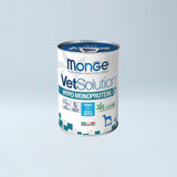 MONGE - VET Hypo Mono Ton 400 gr