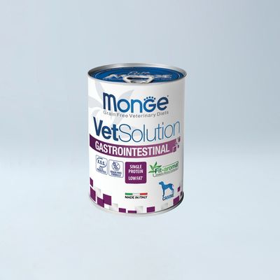 MONGE - VET Gastrointestinal 400 gr