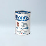 MONGE - MONO Qengj 400 gr