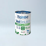 MONGE - VET Diabet & Obesitet 400 gr