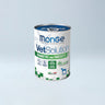 MONGE - VET Diabet & Obesitet 400 gr