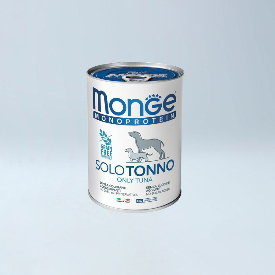 MONGE - MONO Ton 400 gr